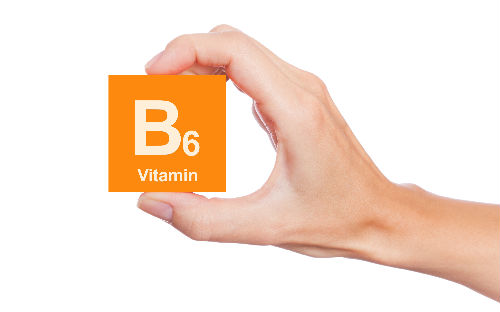 ויטמין B6