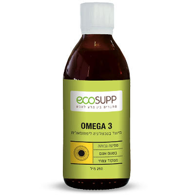 omega3-ecosupp400