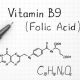 פולאט - חומצה פולית טבעית