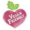 Vegan Friendly