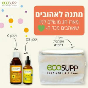 מארז EcoPower