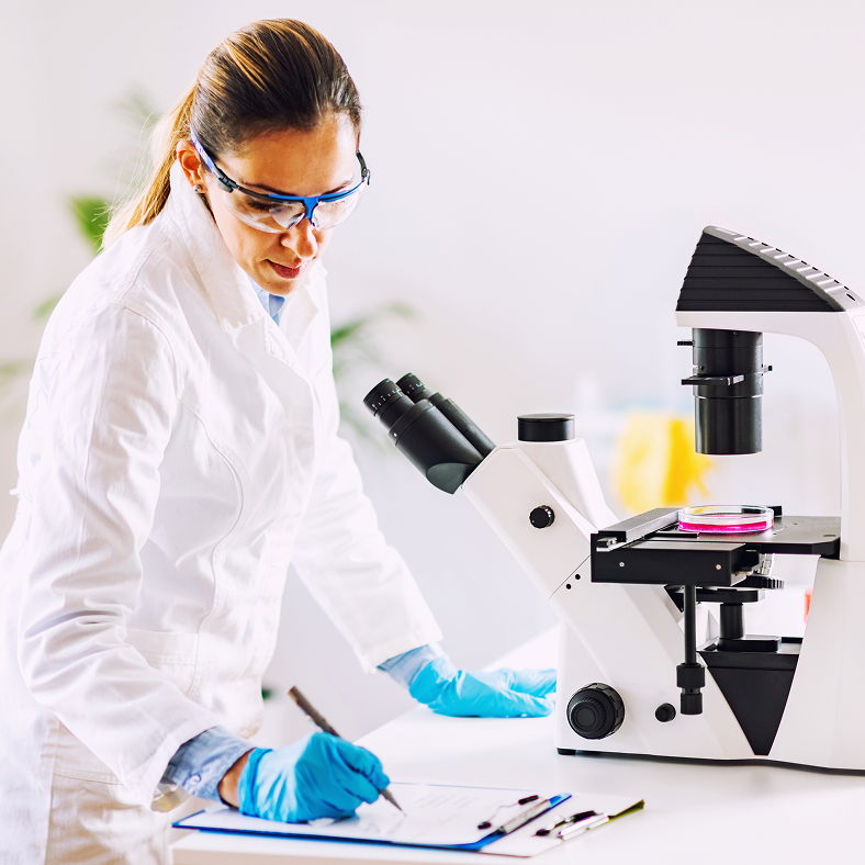 female-chemist-lab-technician-researching-samples-laboratory 1 female-chemist-lab-technician-researching-samples-laboratory 1